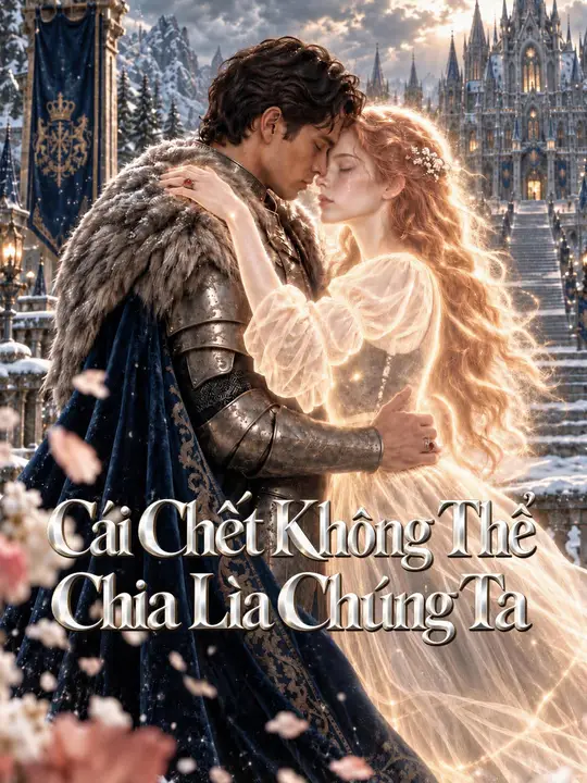 Cái Chết Không Thể Chia Lìa Chúng Ta