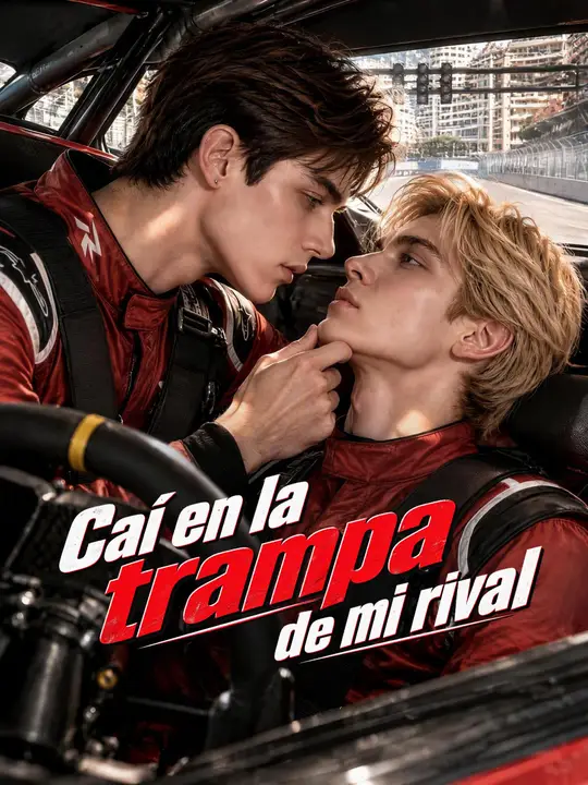 Caí en la trampa de mi rival
