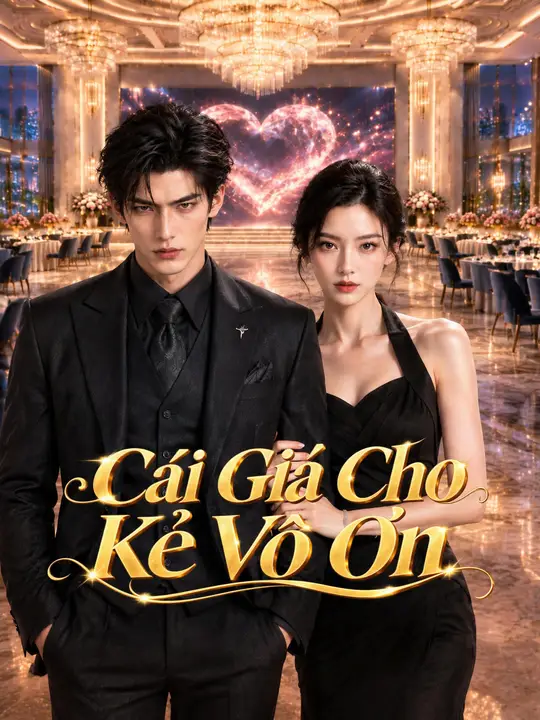 Cái Giá Cho Kẻ Vô Ơn