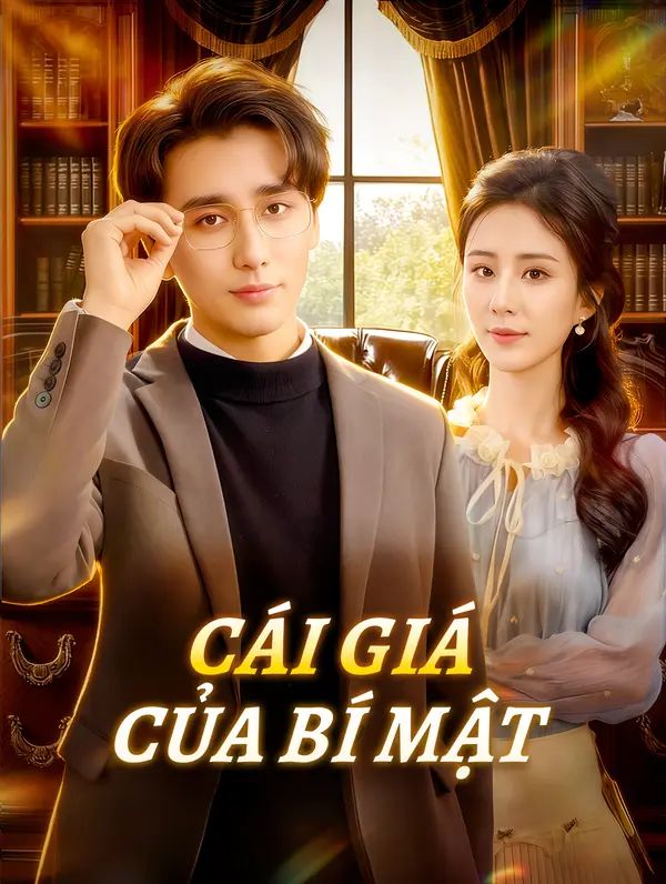 Cái Giá Của Bí Mật