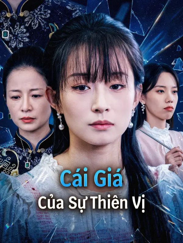 Cái Giá Của Sự Thiên Vị