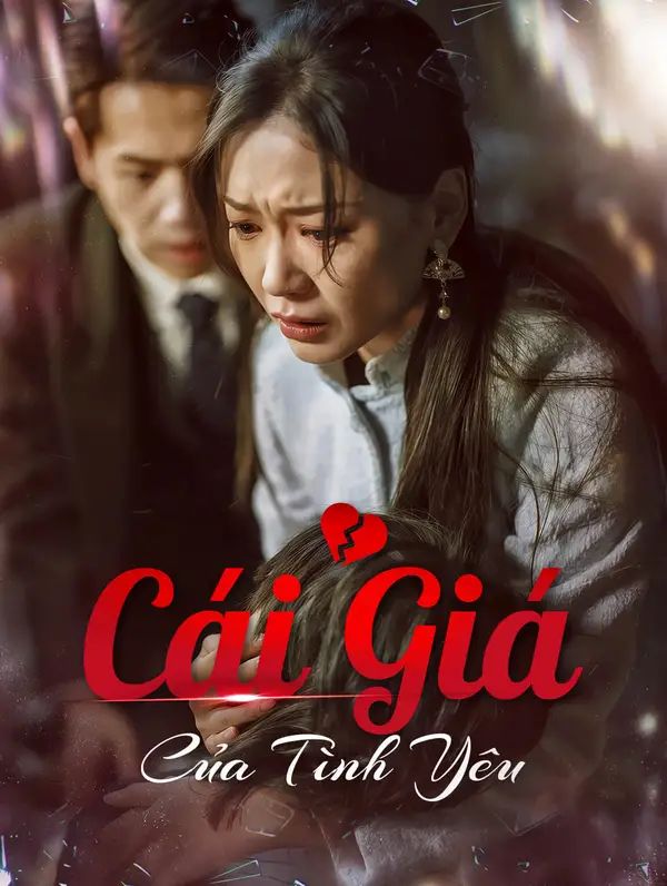 Cái Giá Của Tình Yêu