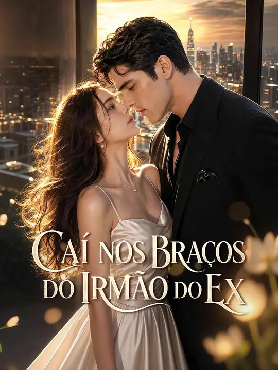 Caí nos Braços do Irmão do Ex