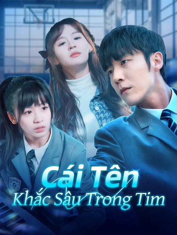 Cái Tên Khắc Sâu Trong Tim