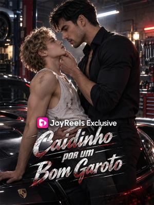 Caidinho por um Bom Garoto