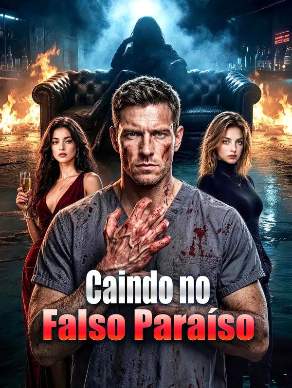 Caindo no Falso Paraíso