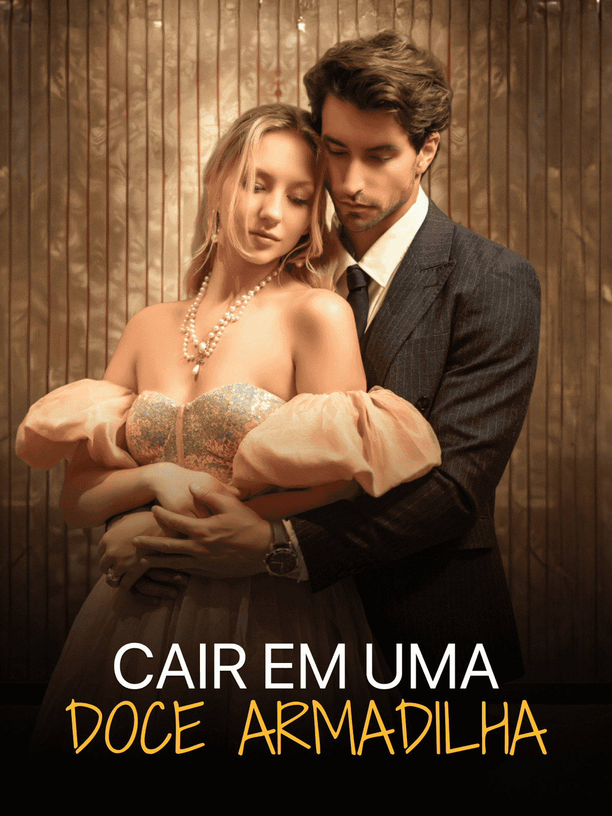 Cair em uma doce armadilha