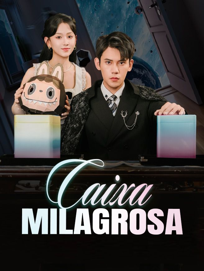 Caixa Milagrosa
