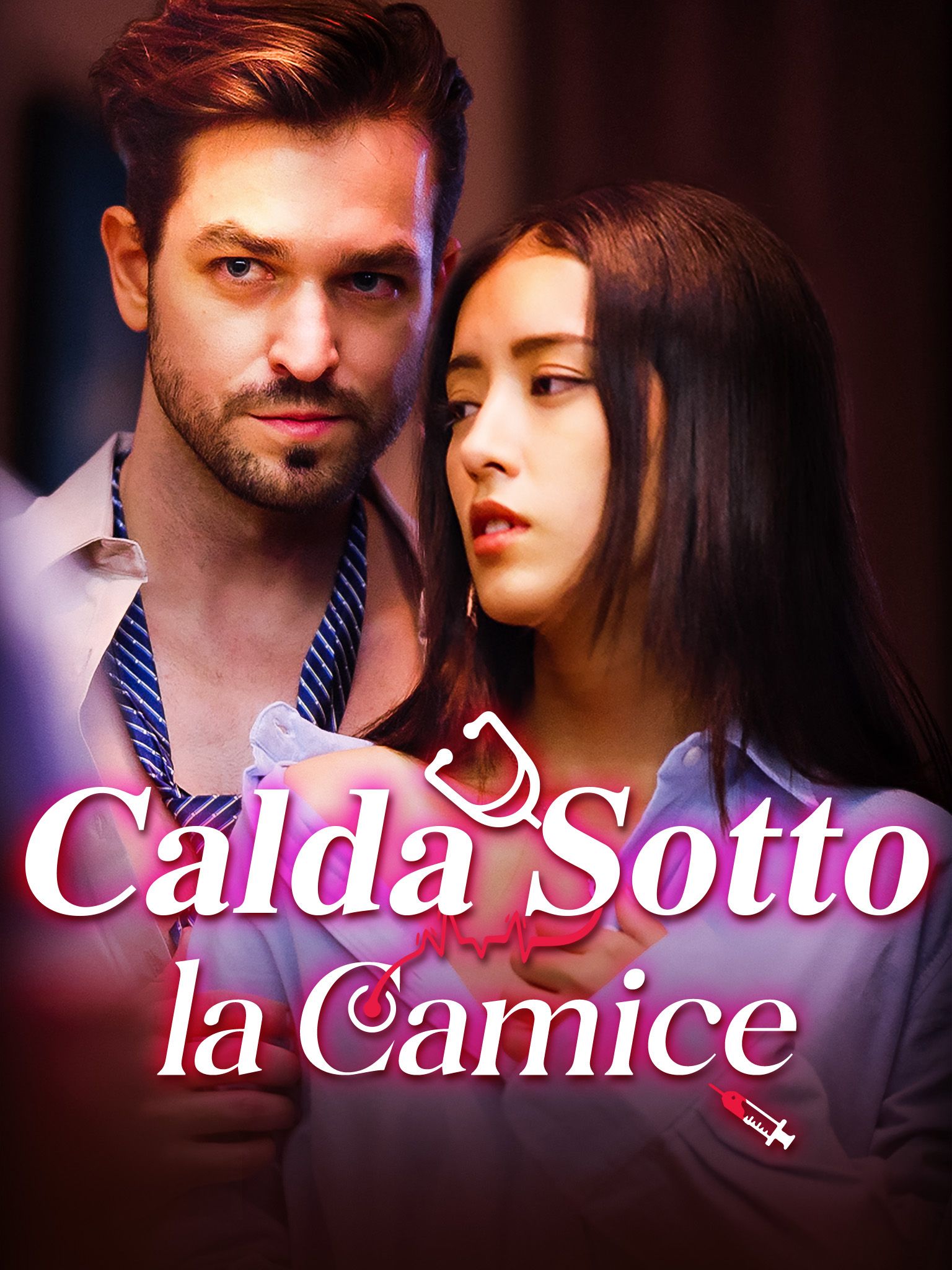 Calda Sotto la Camice [Doppiati]