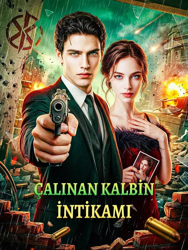 ÇALINAN KALBİN İNTİKAMI