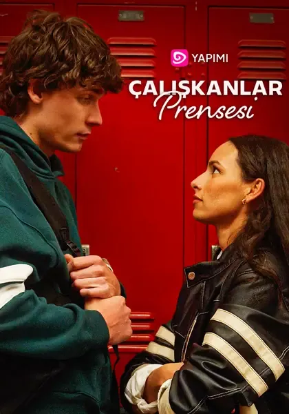 Çalışkanlar Prensesi