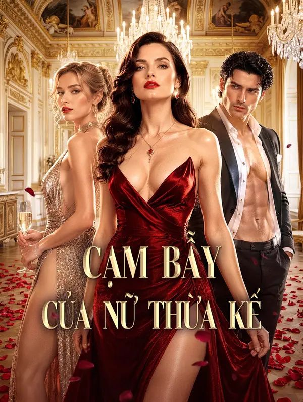 Cạm Bẫy Của Nữ Thừa Kế