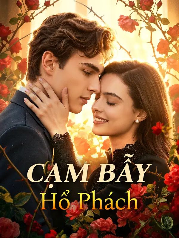 Cạm Bẫy Hổ Phách