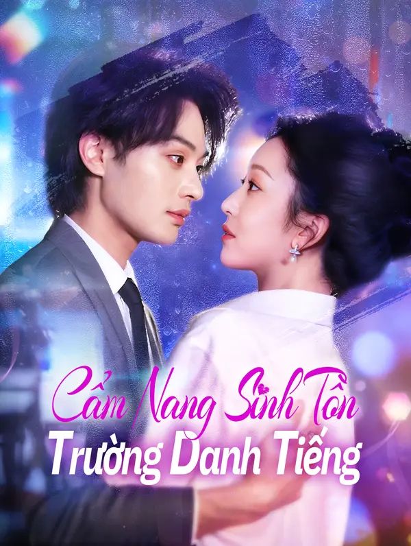 Cẩm Nang Sinh TồnTrường Danh Tiếng