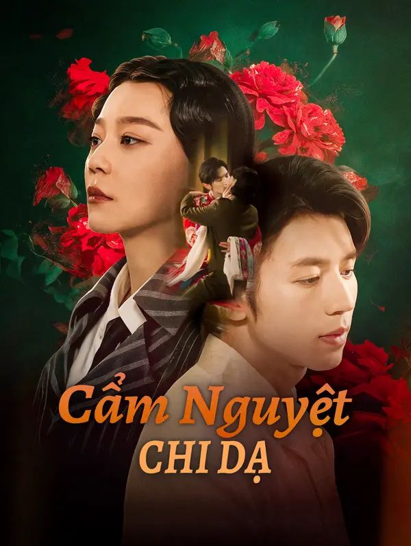 Cẩm Nguyệt Chi Dạ