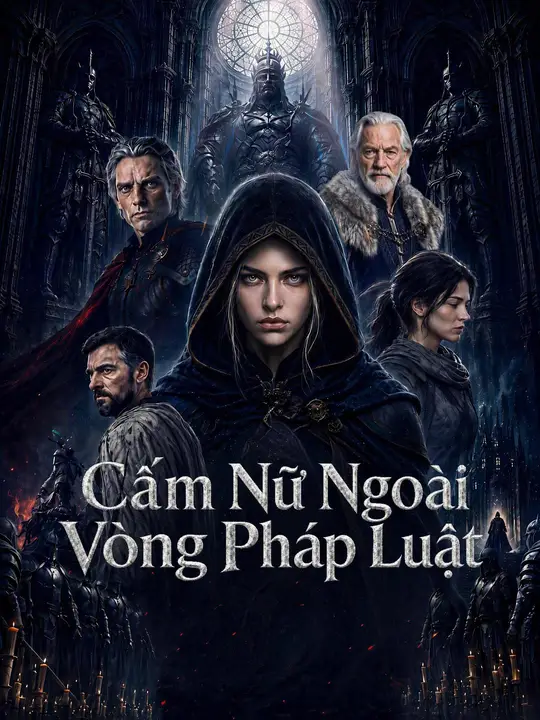 Cấm Nữ Ngoài Vòng Pháp Luật