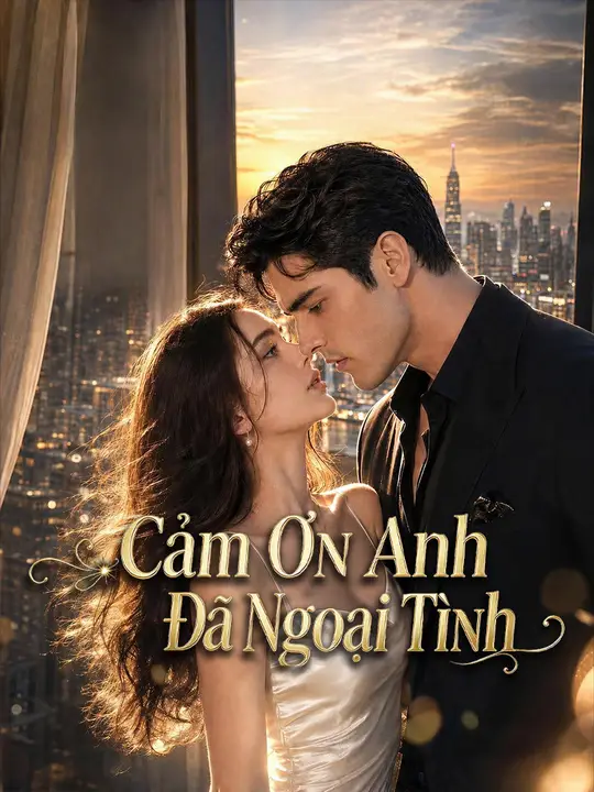 Cảm Ơn Anh Đã Ngoại Tình