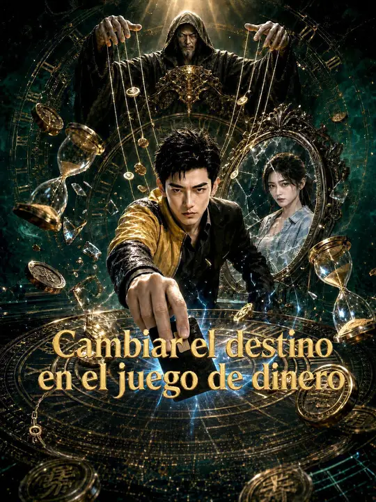 Cambiar el destino en el juego de dinero