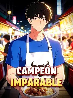 Campeón Imparable