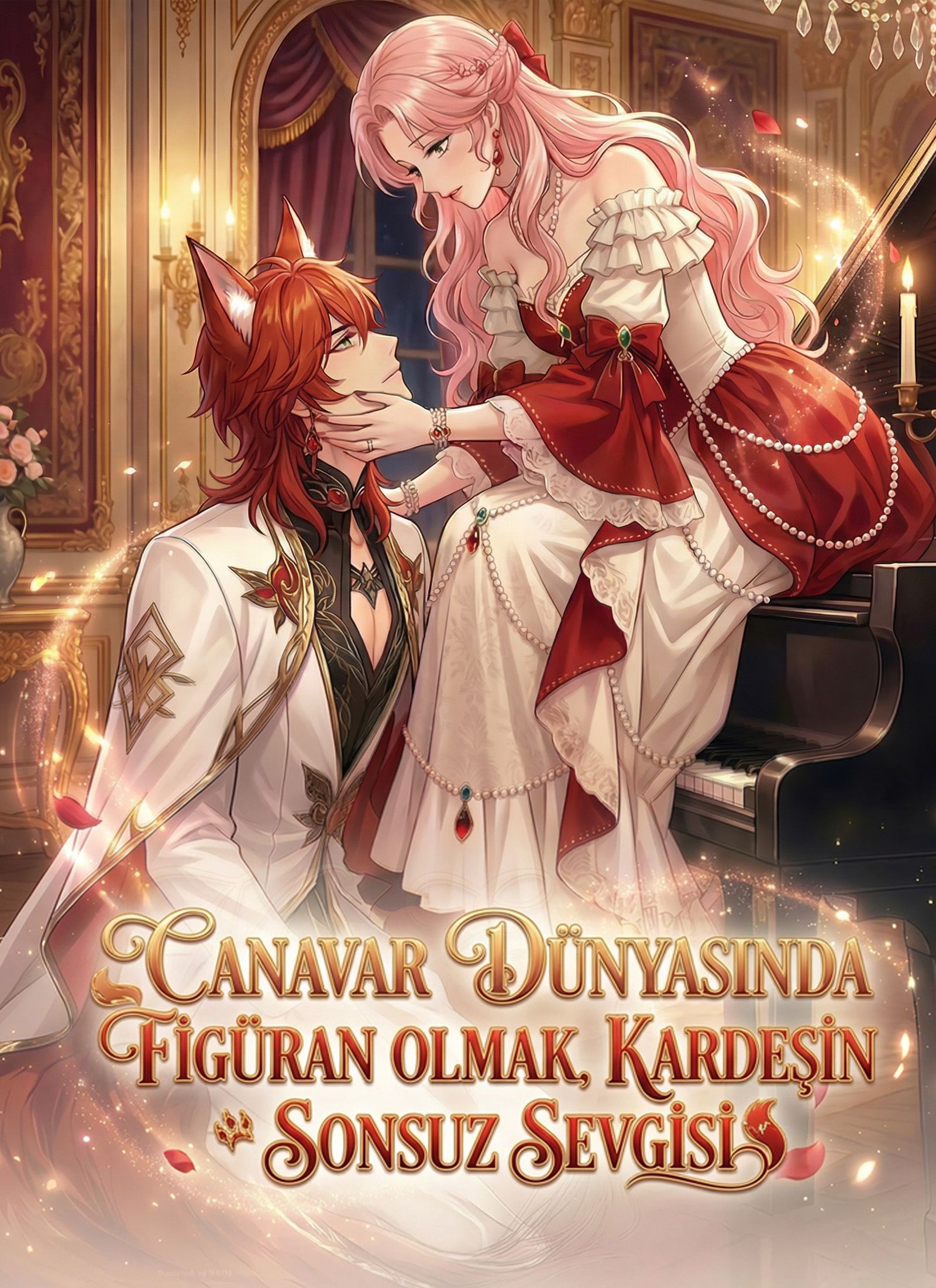 Canavar Dünyasında Figüran Olmak, Kardeşin Sonsuz Sevgisi (2024)