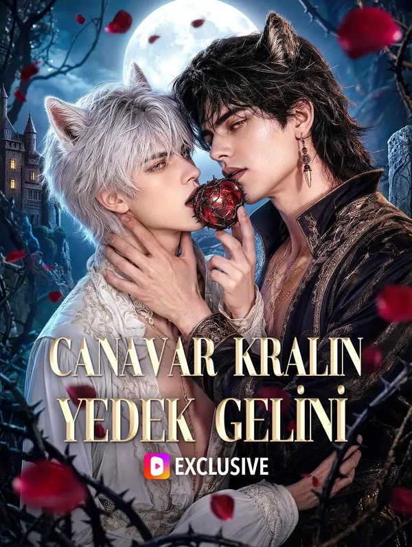 CANAVAR KRALIN YEDEK GELİNİ(Dublajlı)
