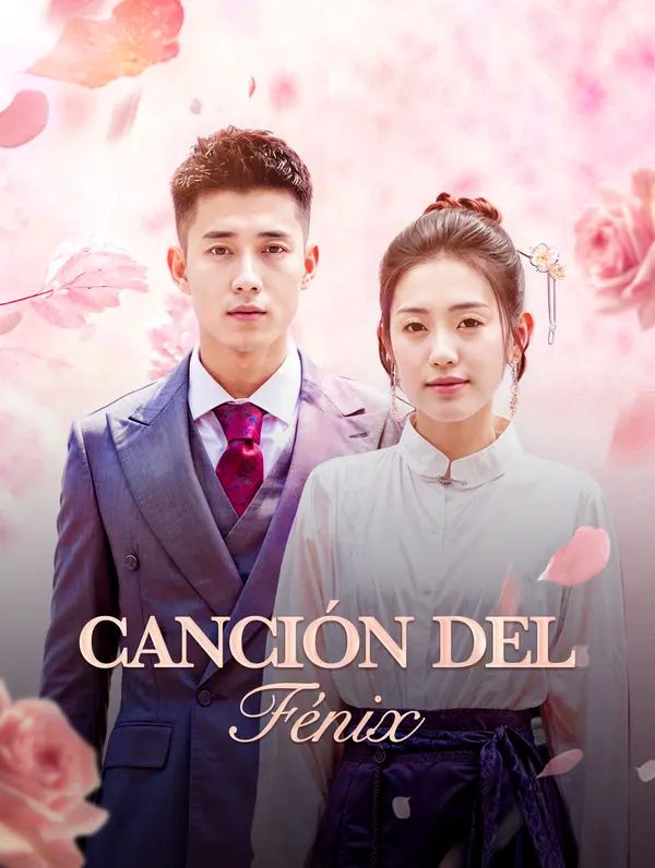 Canción del Fénix
