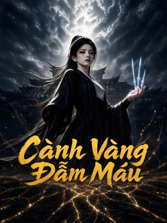 Cành Vàng Đẫm Máu