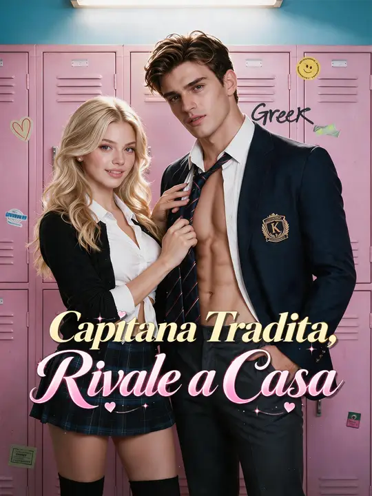 Capitana Tradita, Rivale a Casa