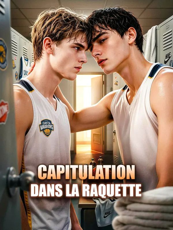 Poster Capitulation dans la raquette