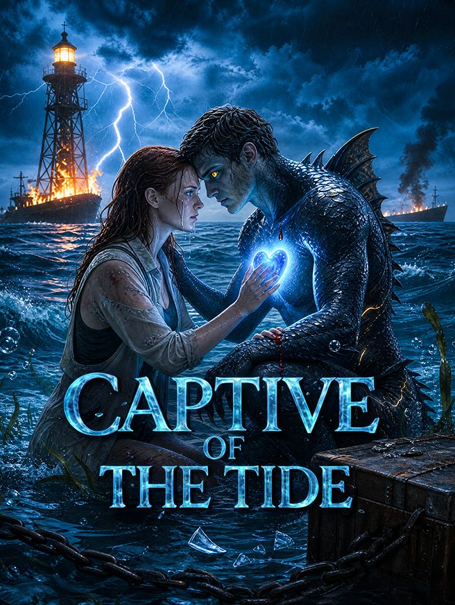 Captive of the Tide