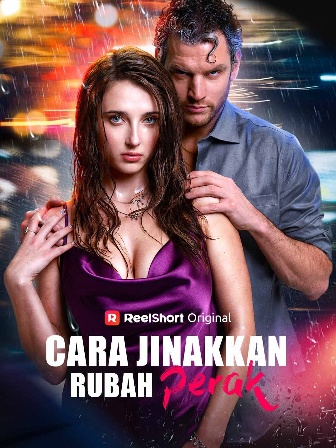 Cara Jinakkan Rubah Perak