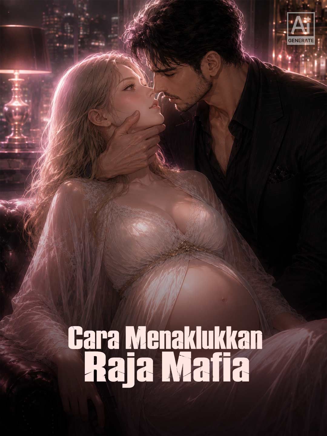 Cara Menaklukkan Raja Mafia