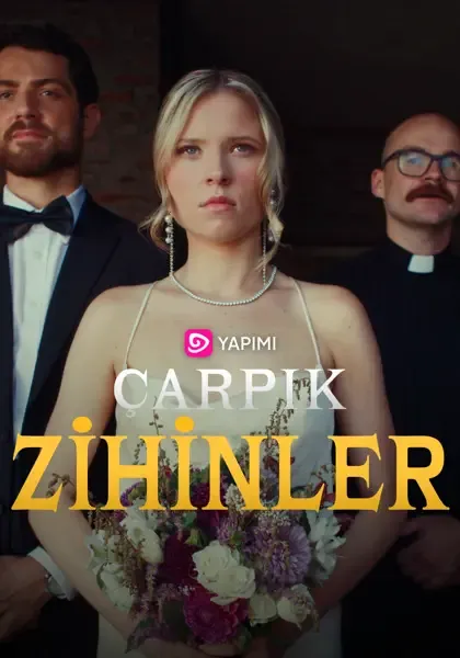 Çarpık Zihinler