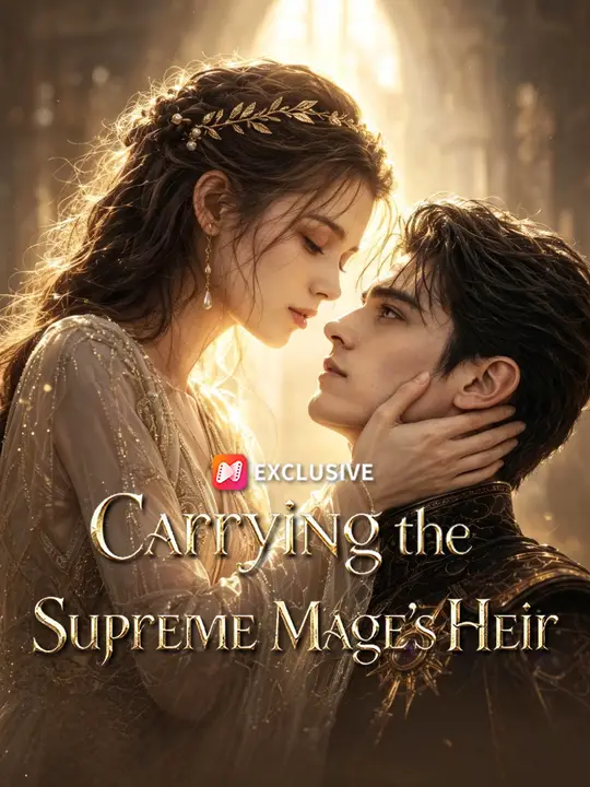 Carrying the Supreme Mage's Heir