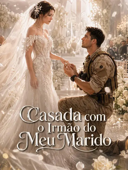Casada com o Irmão do Meu Marido