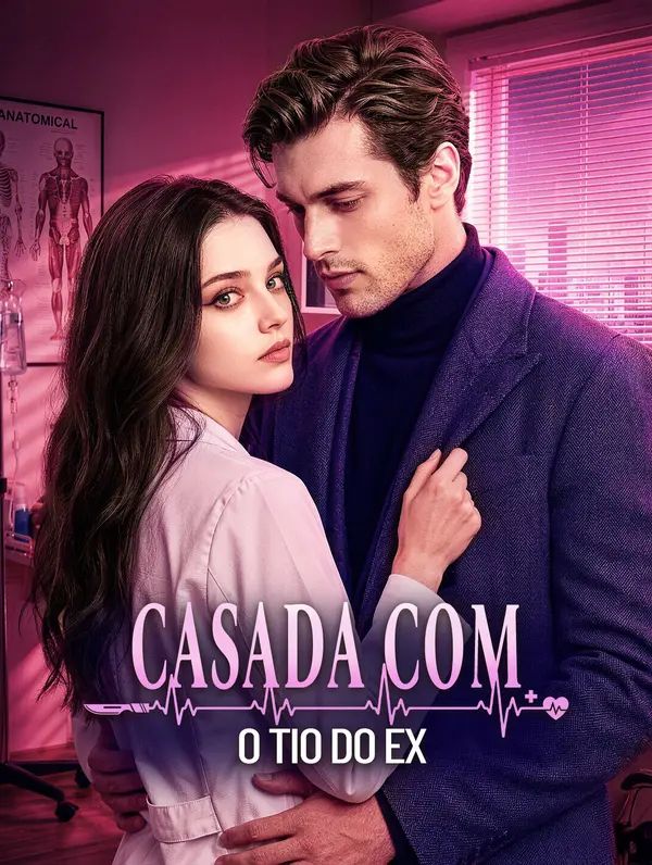 Casada com o Tio do Ex(Dublado)