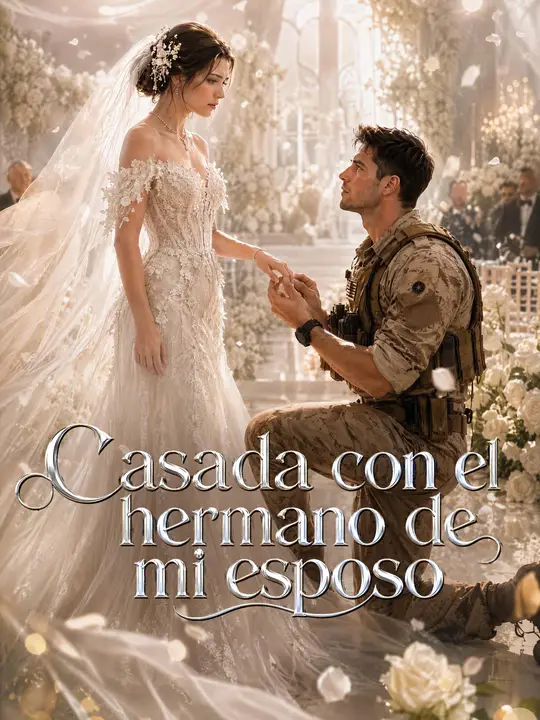 Casada con el hermano de mi esposo