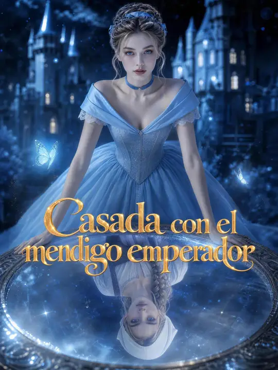 Casada con el mendigo emperador