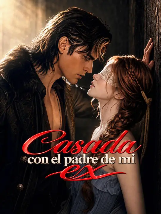 Casada con el padre de mi ex