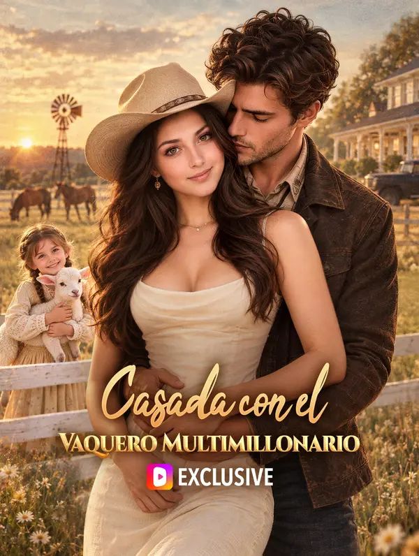 Casada con el Vaquero Multimillonario(Doblado)