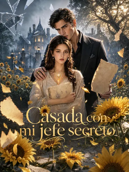 Casada con mi jefe secreto
