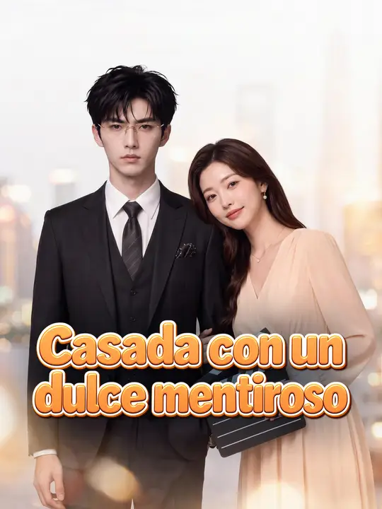 Casada con un dulce mentiroso