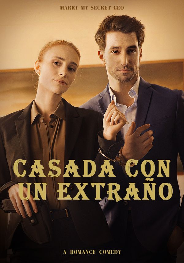 Casada con un extraño