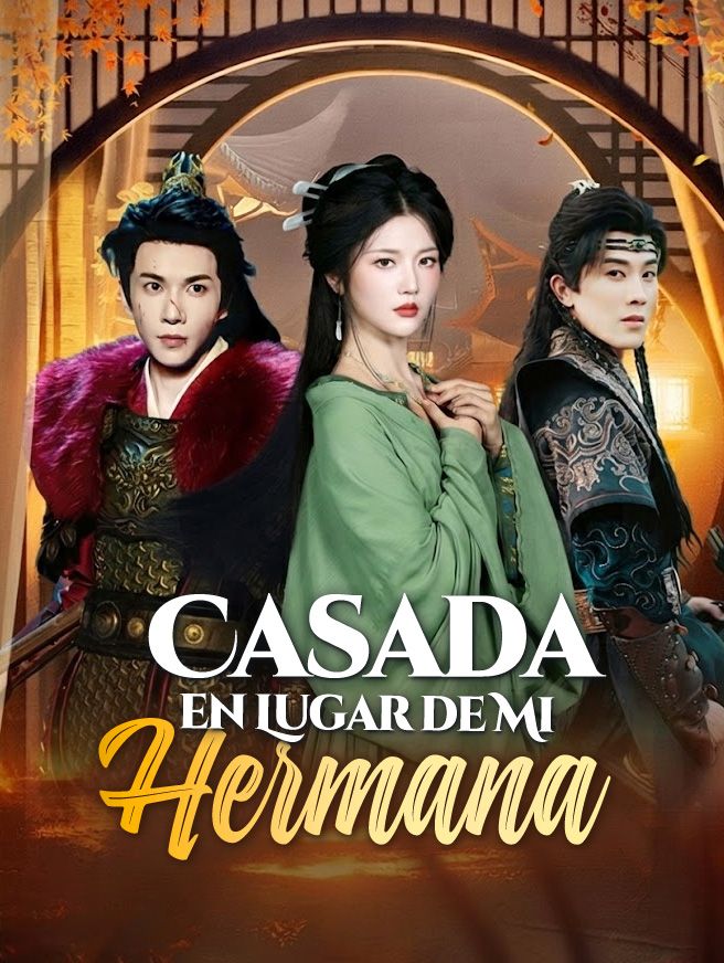 Casada en Lugar de Mi Hermana