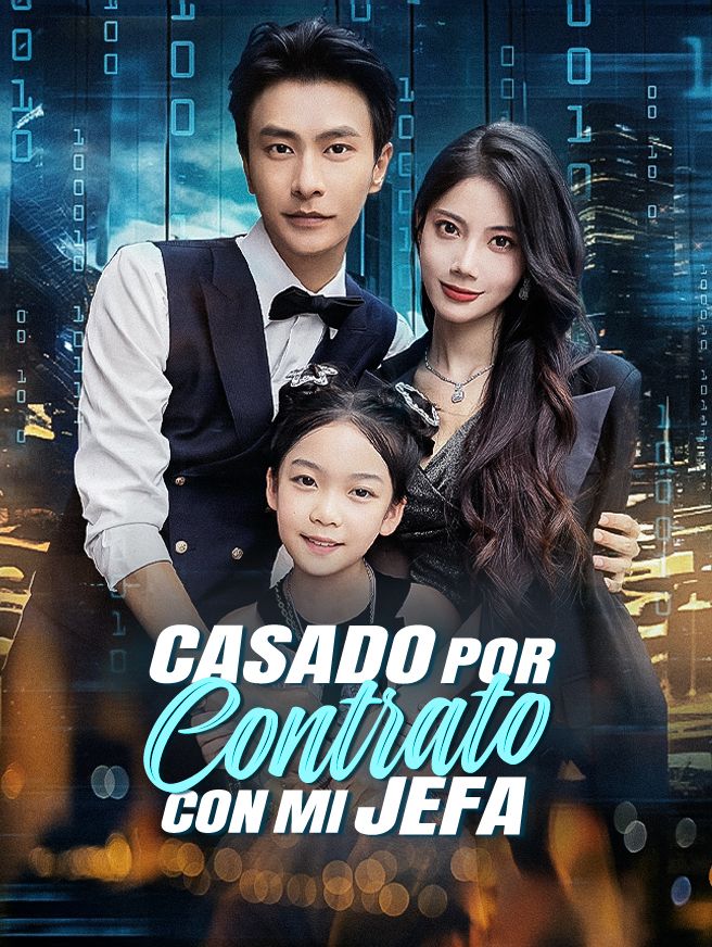 Casado por Contrato con mi Jefa