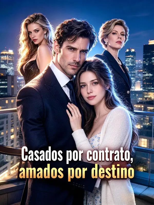 Casados por contrato, amados por destino