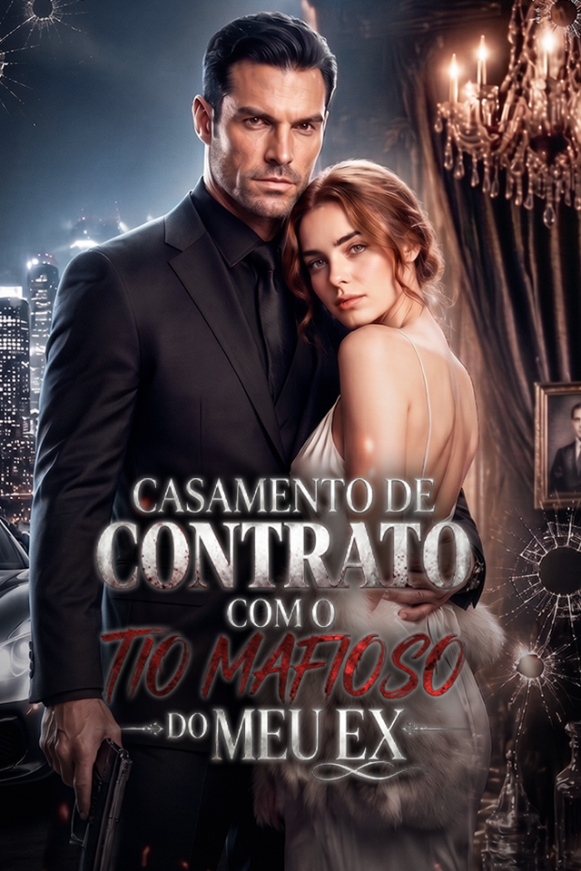 Casamento de Contrato com o Tio Mafioso do Meu Ex