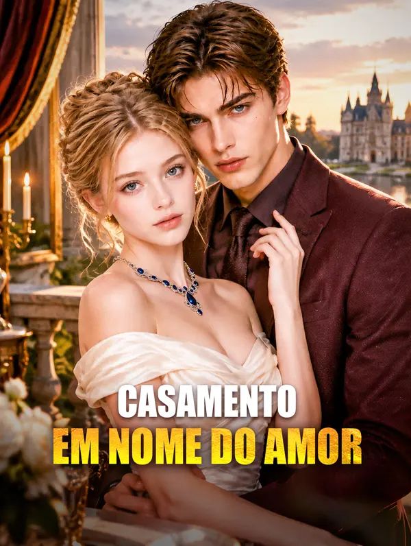 Casamento em Nome do Amor