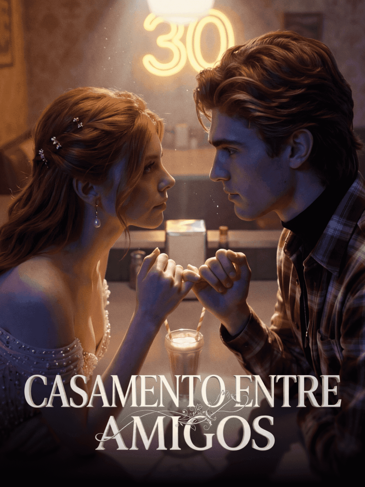 Casamento Entre Amigos