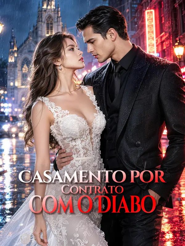 Casamento por Contrato com o Diabo